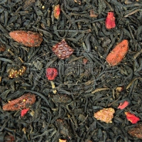 Чорний чай Годжі-чай Osmantus, 500г