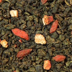 Чай Оолонг Годзілун Osmantus, 500г