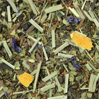 Трав'яний чай Грація, Osmantus, 500г