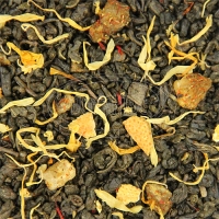 Зелений чай Гран Торіно Osmantus, 500г