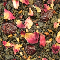 Зелений чай Гранатовий нектар Osmantus, 500г