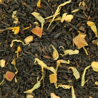 Чорний чай Імбирний Osmantus, 500г