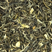 Зелений чай Імператорський жасмин Osmantus, 500г