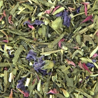 Зелений чай Іван-чай Osmantus, 500г