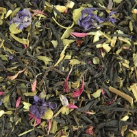 Чорний чай Іван-чай Osmantus, 500г