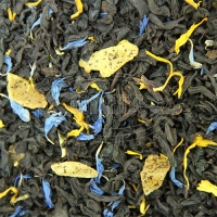Чорний чай Кабальеро Osmantus, 500г