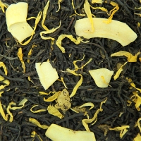 Чорний чай Кармеліта, креольський чай Osmantus, 500г