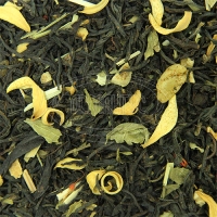Чорний чай Кенді-квест Osmantus, 500г