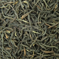 Чорний чай Кенія Ітумбе ОР1 Osmantus, 500г