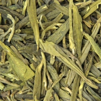 Зелений чай Колодязь Дракона Osmantus, 500г