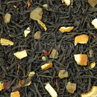 Чорний чай Королівський вибір Osmantus, 500г
