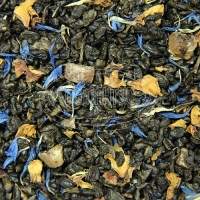 Зелений чай Крем-Алоє Osmantus, 500г