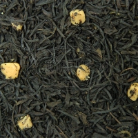 Чорний чай Крем Карамель Osmantus, 500г