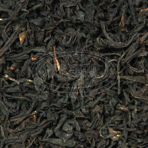 Чорний чай Крупнолистовий Індія, Osmantus, 500г