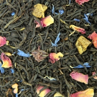 Чорний чай Куба-Лібре Osmantus, 500г