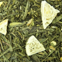 Зелений чай Лемон-пай Osmantus, 500г