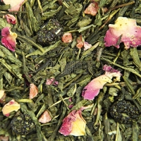 Зелений чай Марципан Osmantus, 500г