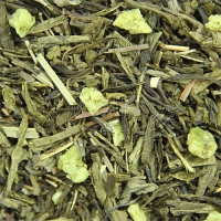 Зеленый чай Маргарита Osmantus, 500г