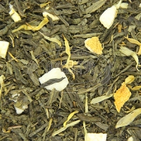 Зелений чай Мелон-ті Osmantus, 500г