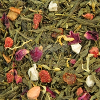 Зелений чай Мій Драйв Osmantus, 500г