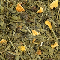 Зелений чай Мохіто Osmantus, 500г