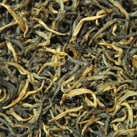 Чорний чай Молочний Мао Фенг Osmantus, 500г