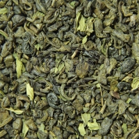 Зелений чай М'ятний Osmantus, 500г