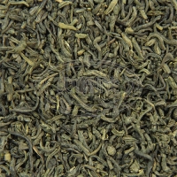 Зелений чай Ніжний Хусон Osmantus, 500г