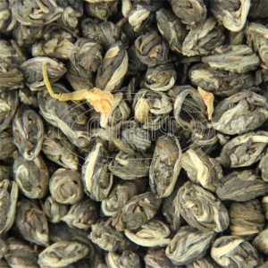 Зелений чай Око Феникса Osmantus, 500г
