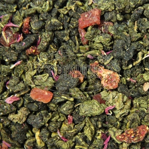 Чай Оолонг Розовая Пантера Osmantus, 500г