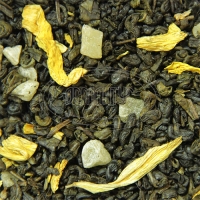 Зелений чай Перстень Сулеймана Osmantus, 500г