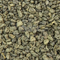 Зелений чай Порох Пінхед Osmantus, 500г