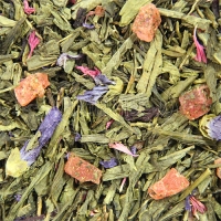 Зелений чай Радість Падішаха Osmantus, 500г