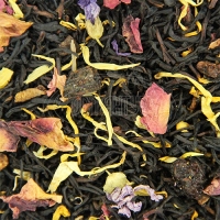 Чорний чай Рецепт Клеопатри Osmantus, 500г