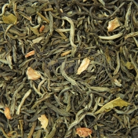 Зеленый чай Рецепт Мао с жасмином Osmantus, 500г