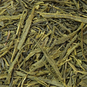 Зелений чай Сенча Osmantus, 500г