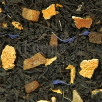 Чорний чай Східні казки Osmantus, 500г