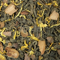 Чай Пуер Шоколадний Osmantus, 500г
