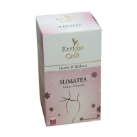 Травяной чай Slimtea Osmantus, 20х2г