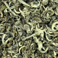 Зелений чай Сніжна брунька Osmantus, 500г