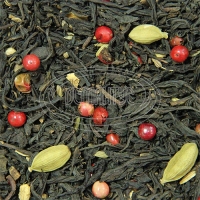 Чорний чай Спайсі  Osmantus, 500г