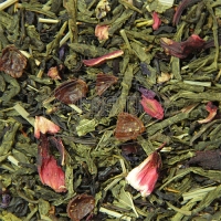 Зелений чай Надобраніч Osmantus, 500г