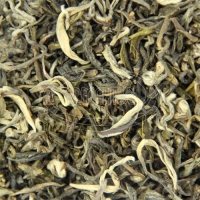 Зелений чай Срібна мавпа Osmantus, 500г