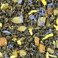 Зелений чай Текіла-бум Osmantus, 500г
