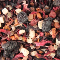 Фруктовий чай Тутті-Фрутті, Osmantus, 500г