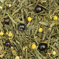 Зеленый чай Случайная встреча Osmantus, 500г