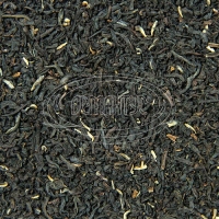 Чорний чай Віттанаканда спешл FFEXSBOP, середній лист, Osmantus, 500г