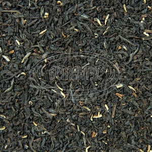 Чорний чай Віттанаканда спешл FFEXSBOP, середній лист, Osmantus, 500г