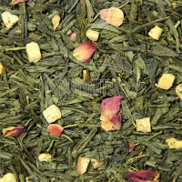 Зеленый чай Яблочный пирог Osmantus, 500г