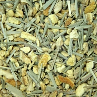 Трав'яний чай Йога-чай Osmantus, 500г